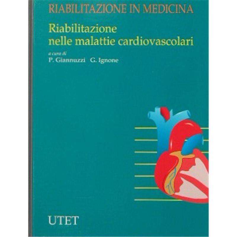 Riabilitazione nelle malattie cardiovascolari